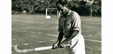 मेजर ध्यानचंद