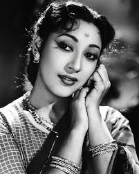 माला सिन्हा । एक्ट्रेस