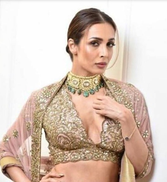 मलाइका अरोड़ा