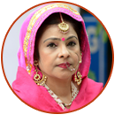 मालिनी अवस्थी मालिनी अवस्थी