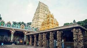 मल्लिकार्जुन मंदिर