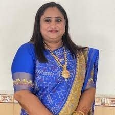 मालती माहेश्वरी