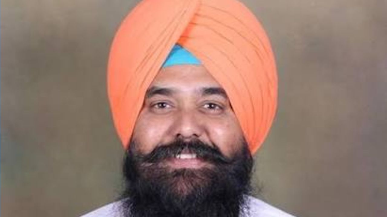 मलविंदर सिंह कंग