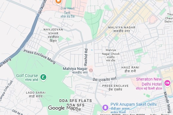 मालवीय नगर