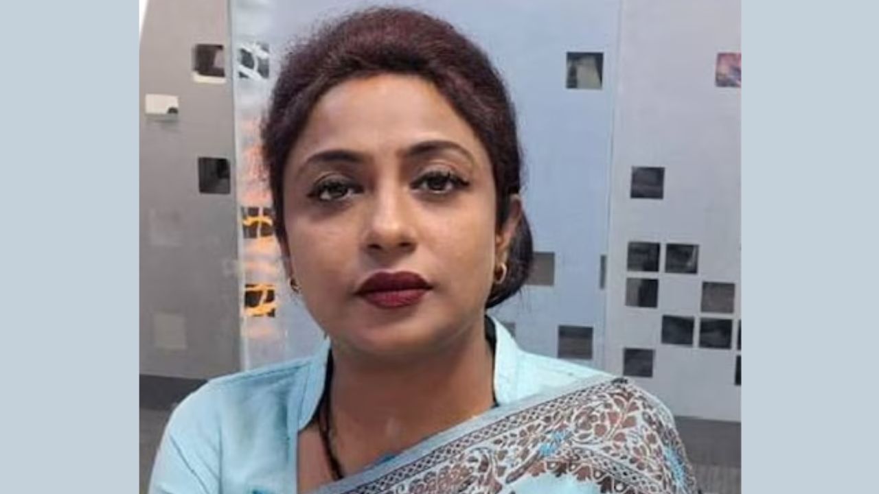 ममता चौधरी