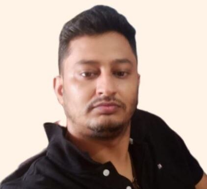 मानस मिश्र