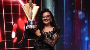 मानसी घोष | सिंगर