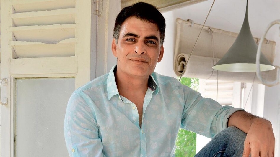 मानव कौल