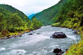 मंदाकिनी