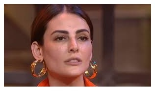 मंदाना करीमी