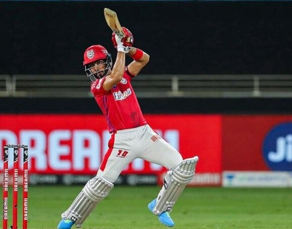 मनदीप सिंह