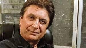 मंगल ढिल्लों