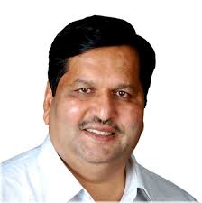 मंगल प्रताप लोढ़ा