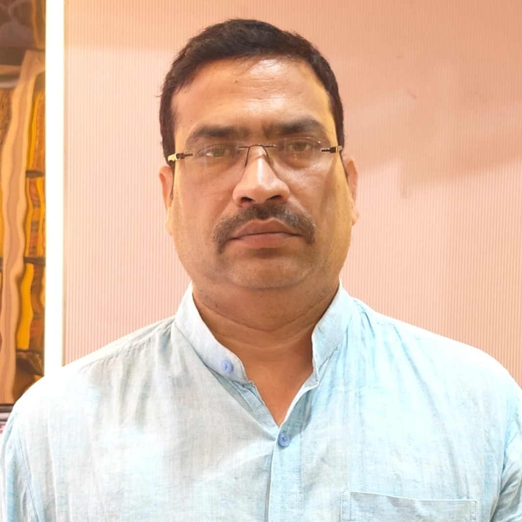 मणि भूषण शर्मा