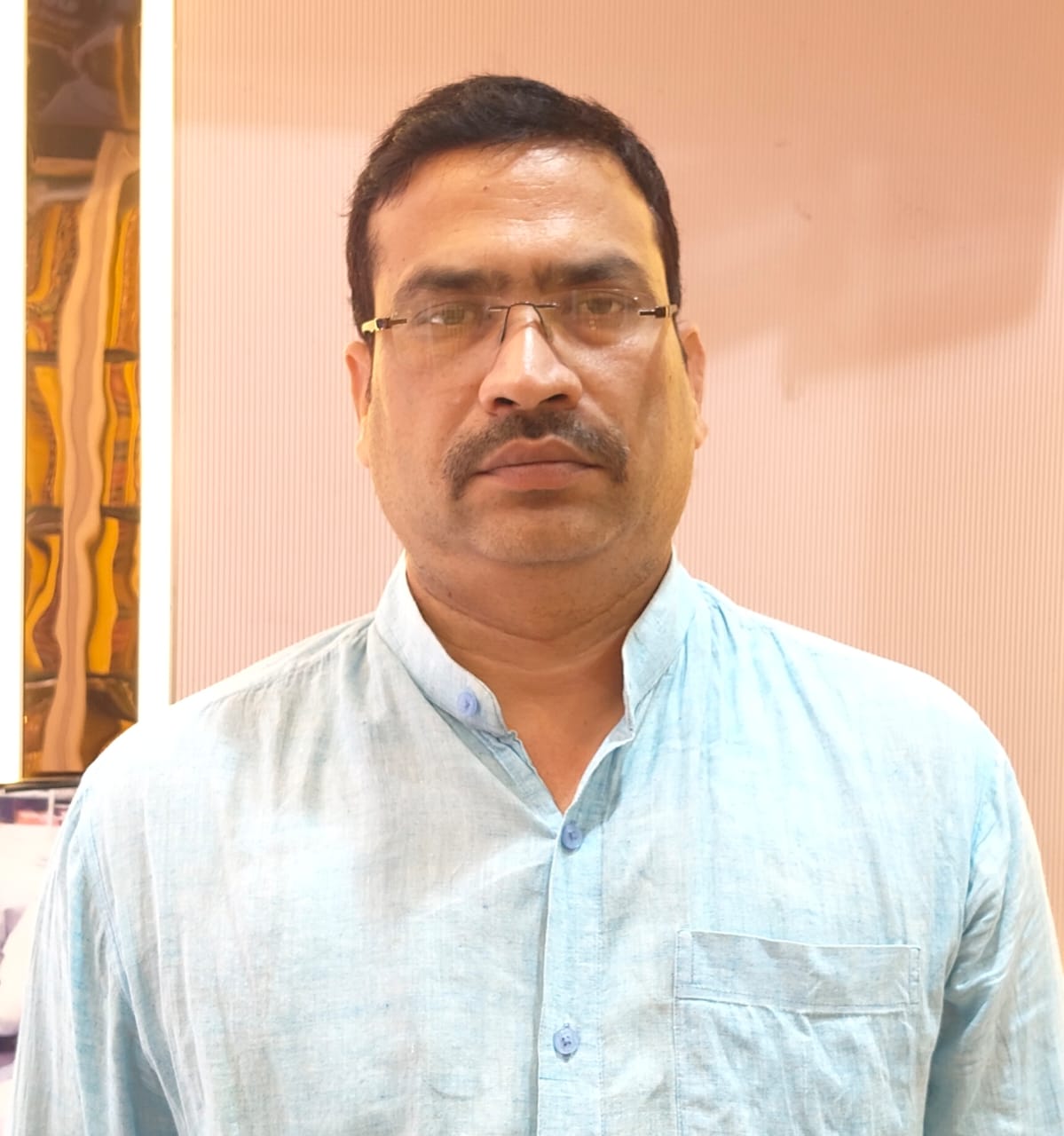 मणि भूषण शर्मा