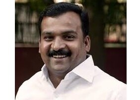 मनिकम टैगोर