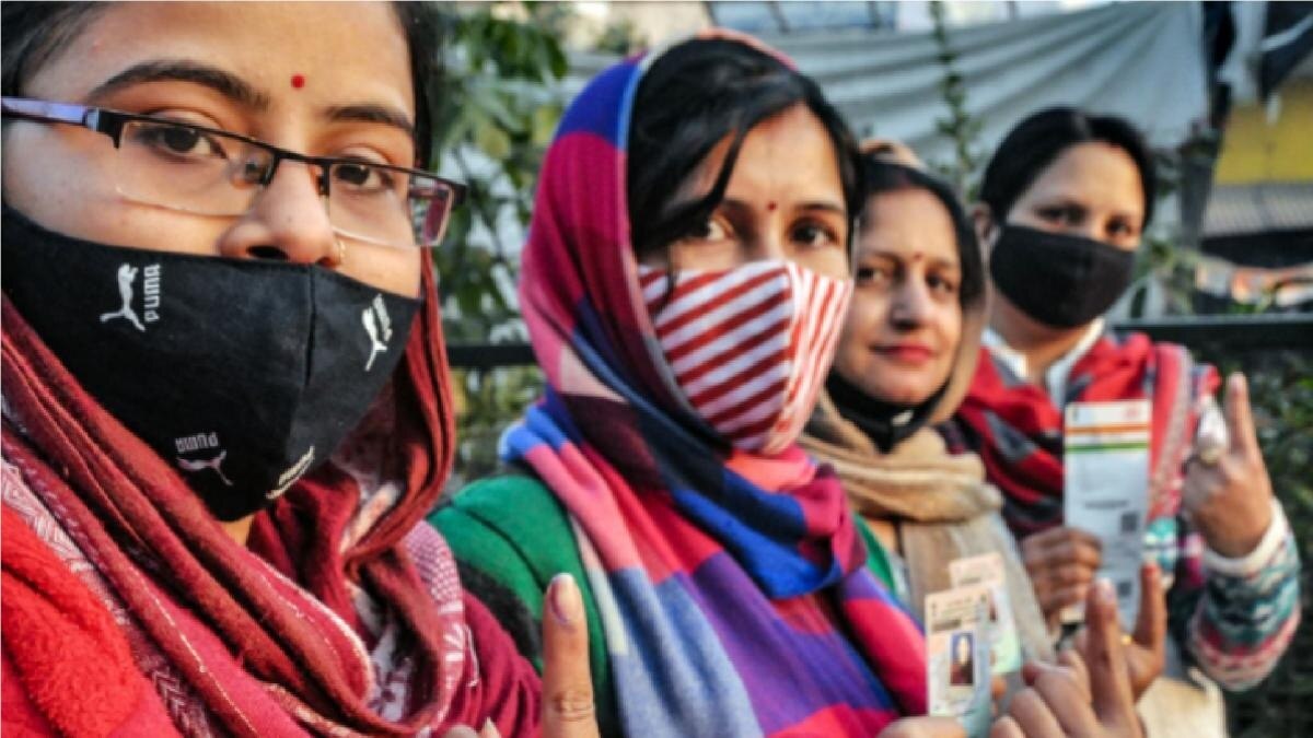 मानिकपुर चुनाव 2022 रिजल्ट