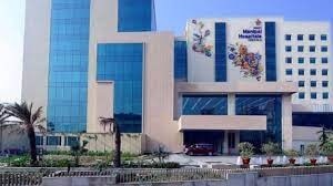 मणिपाल अस्पताल