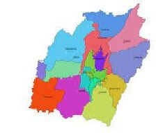 मणिपुर एग्जिट पोल 2022