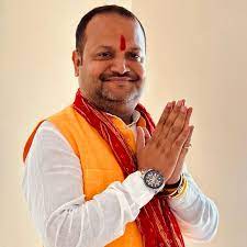 मनीष चौधरी