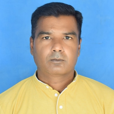 मनीष कुमार लाल दास
