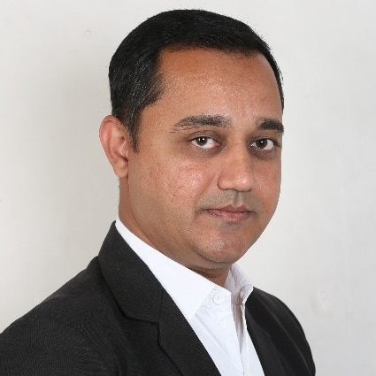 मनीष मिस्त्री