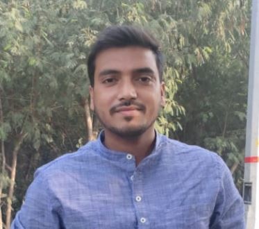 मनीष चौरसिया