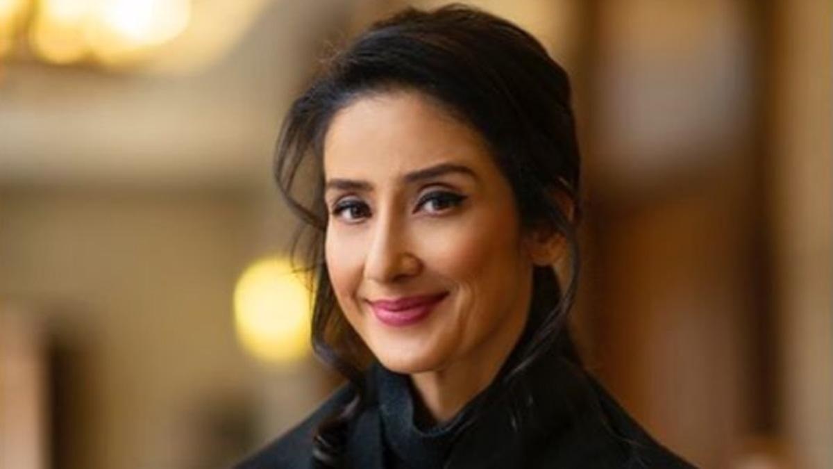 मनीषा कोइराला