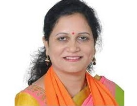 मनीषा वकील