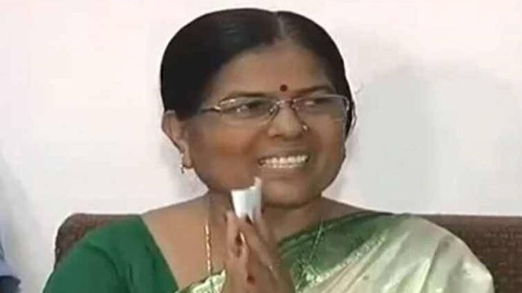 मंजू वर्मा