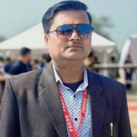 मनोहर लाल गुप्ता