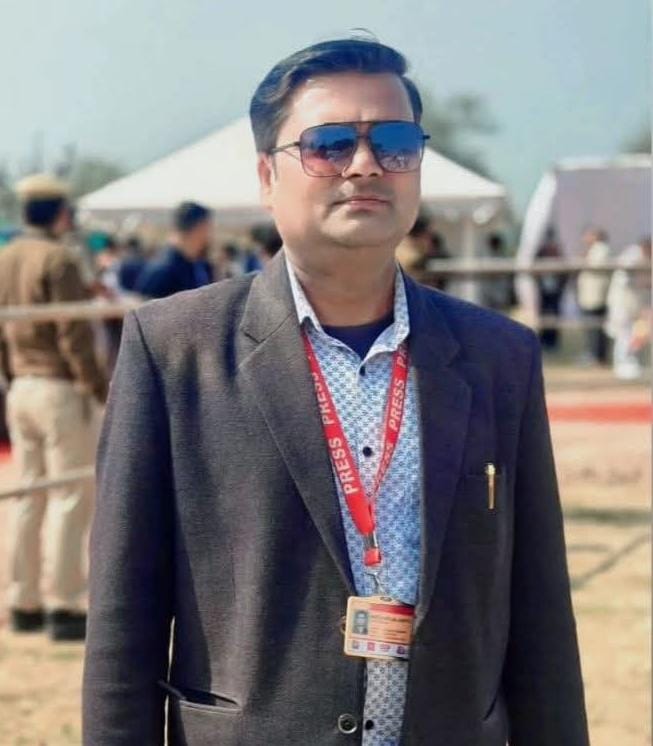 मनोहर लाल गुप्ता