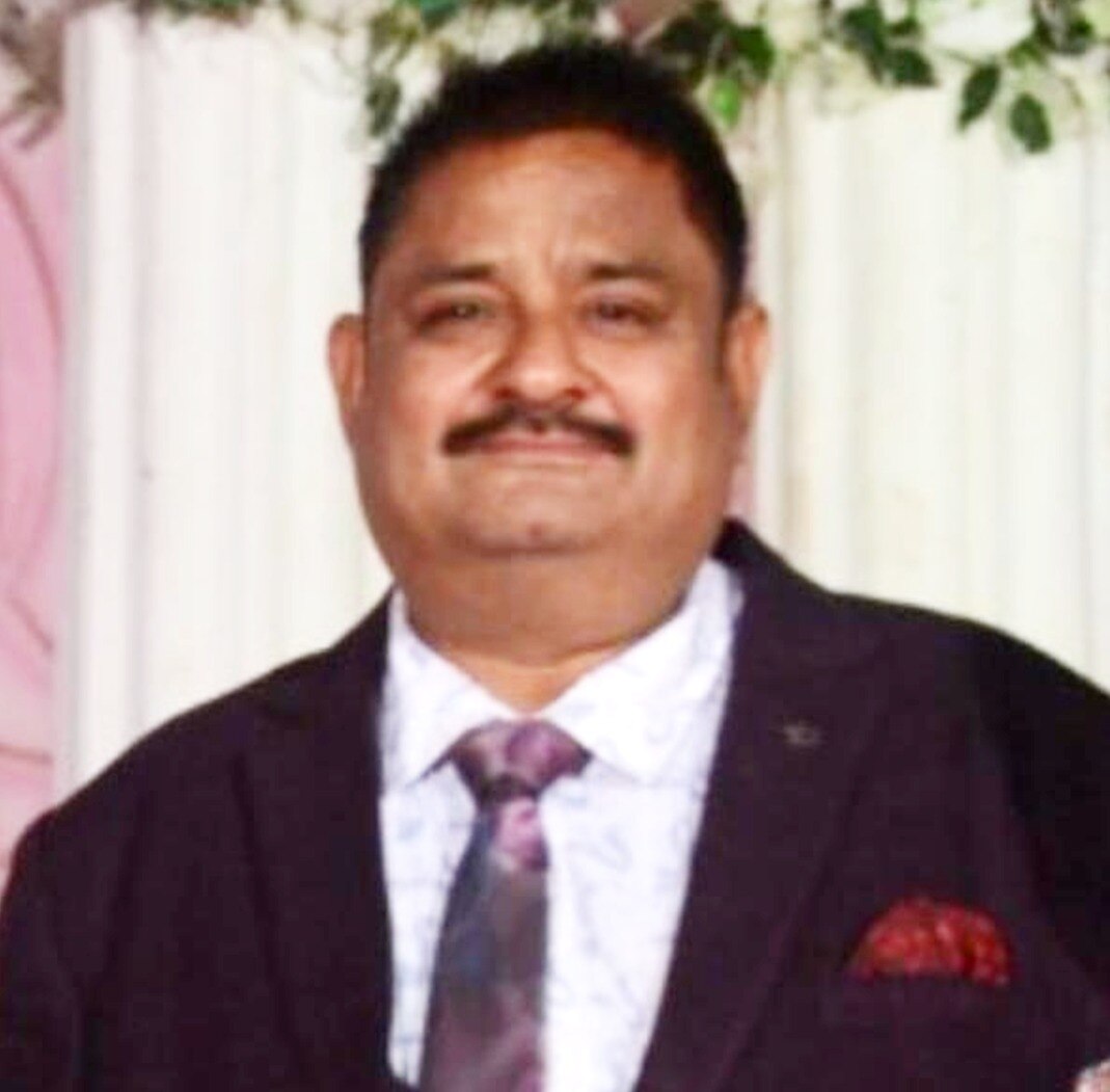 मनोज भार्गव