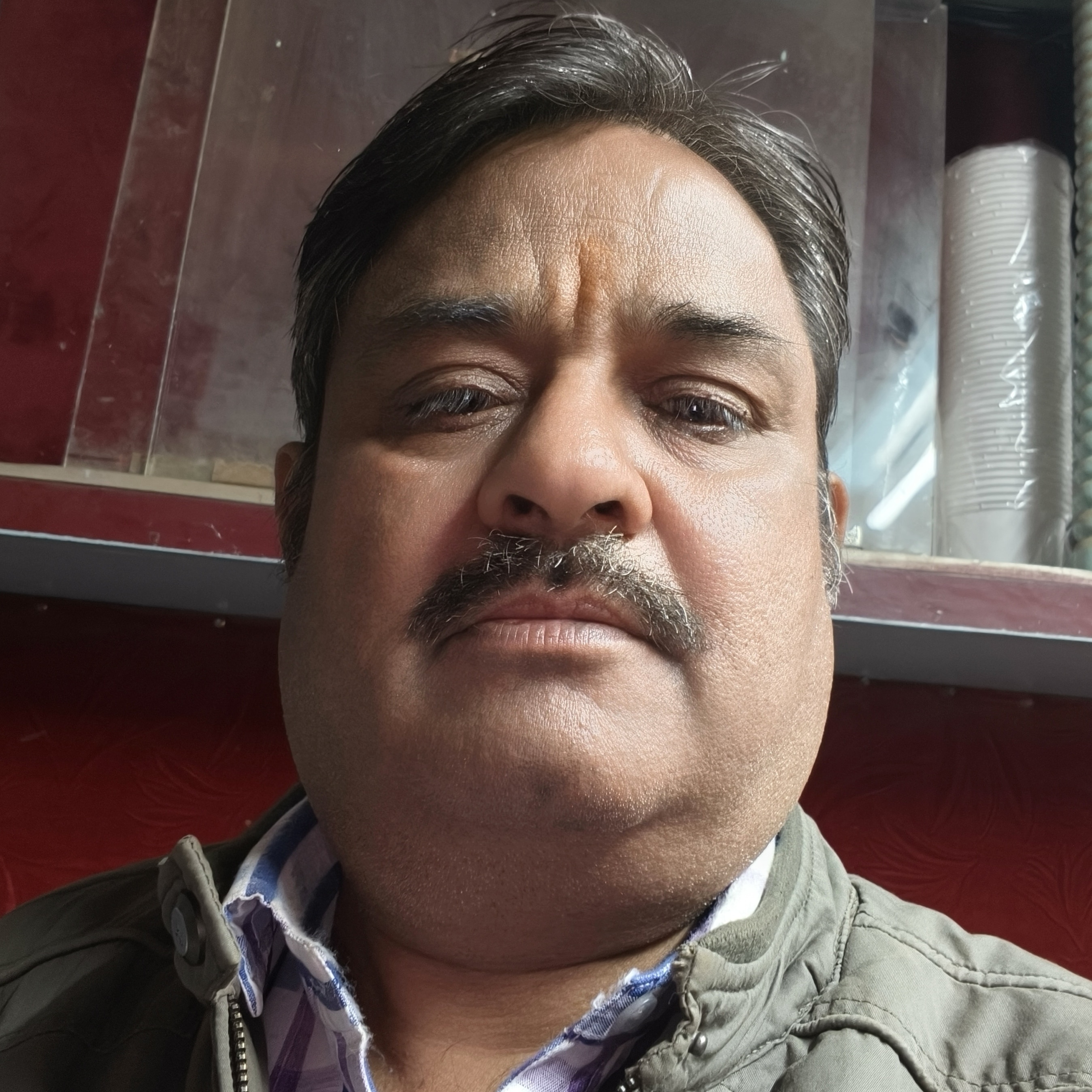मनोज भार्गव