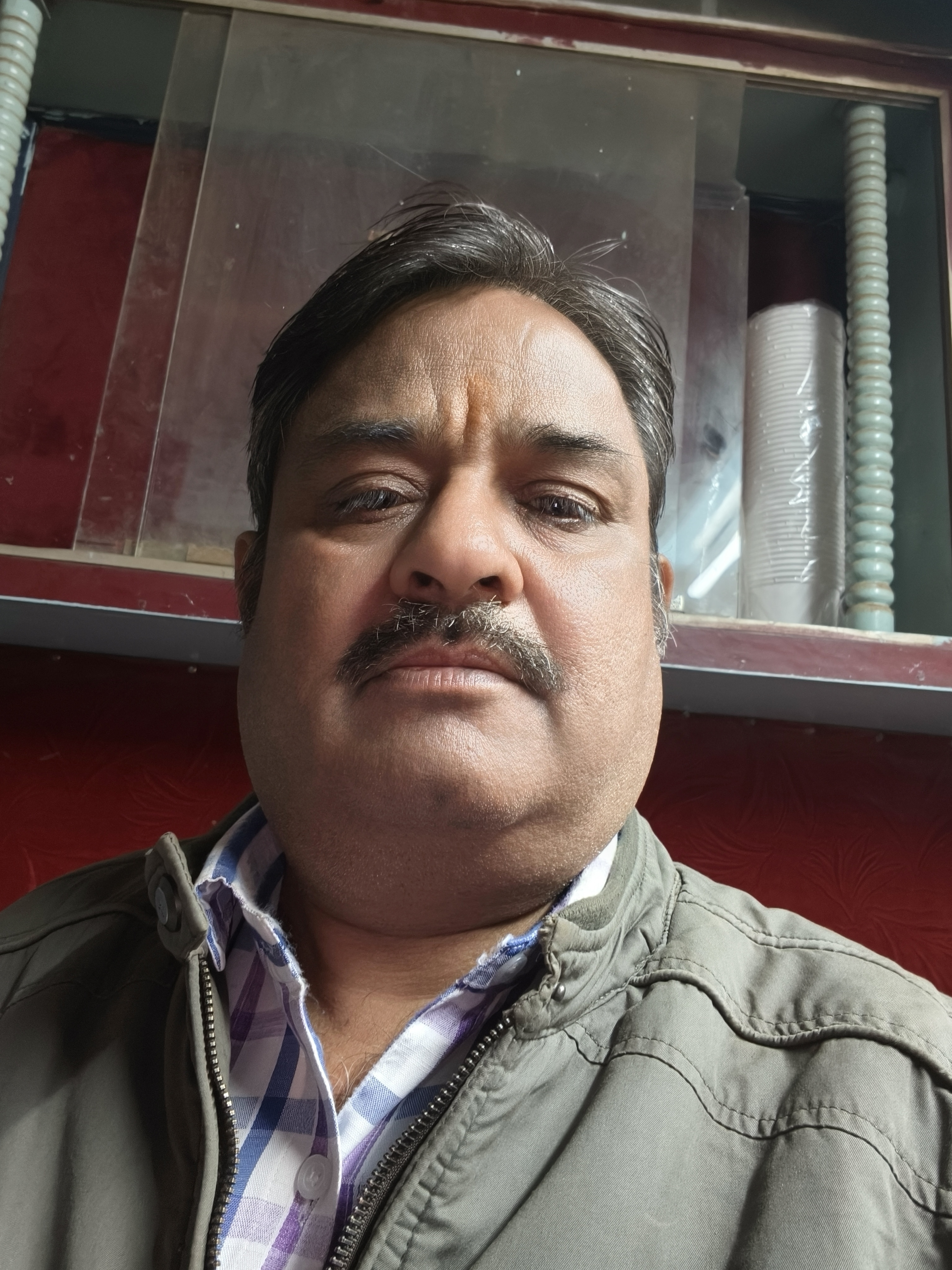 मनोज भार्गव