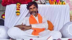 मनोज जरांगे