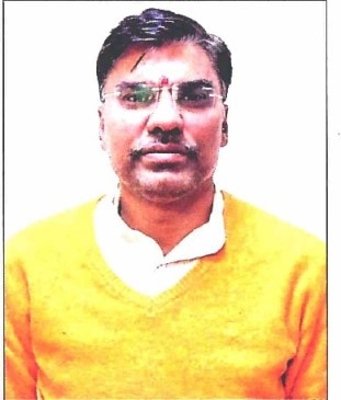 मनोज कुमार त्यागी