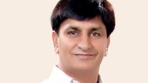 मनोज शौकीन