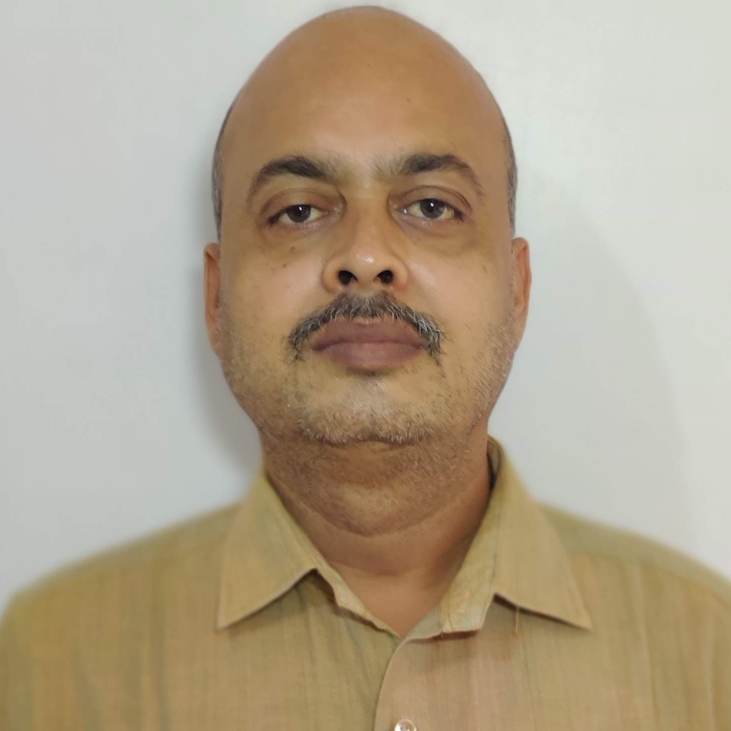 मनोज कुमार सिंह