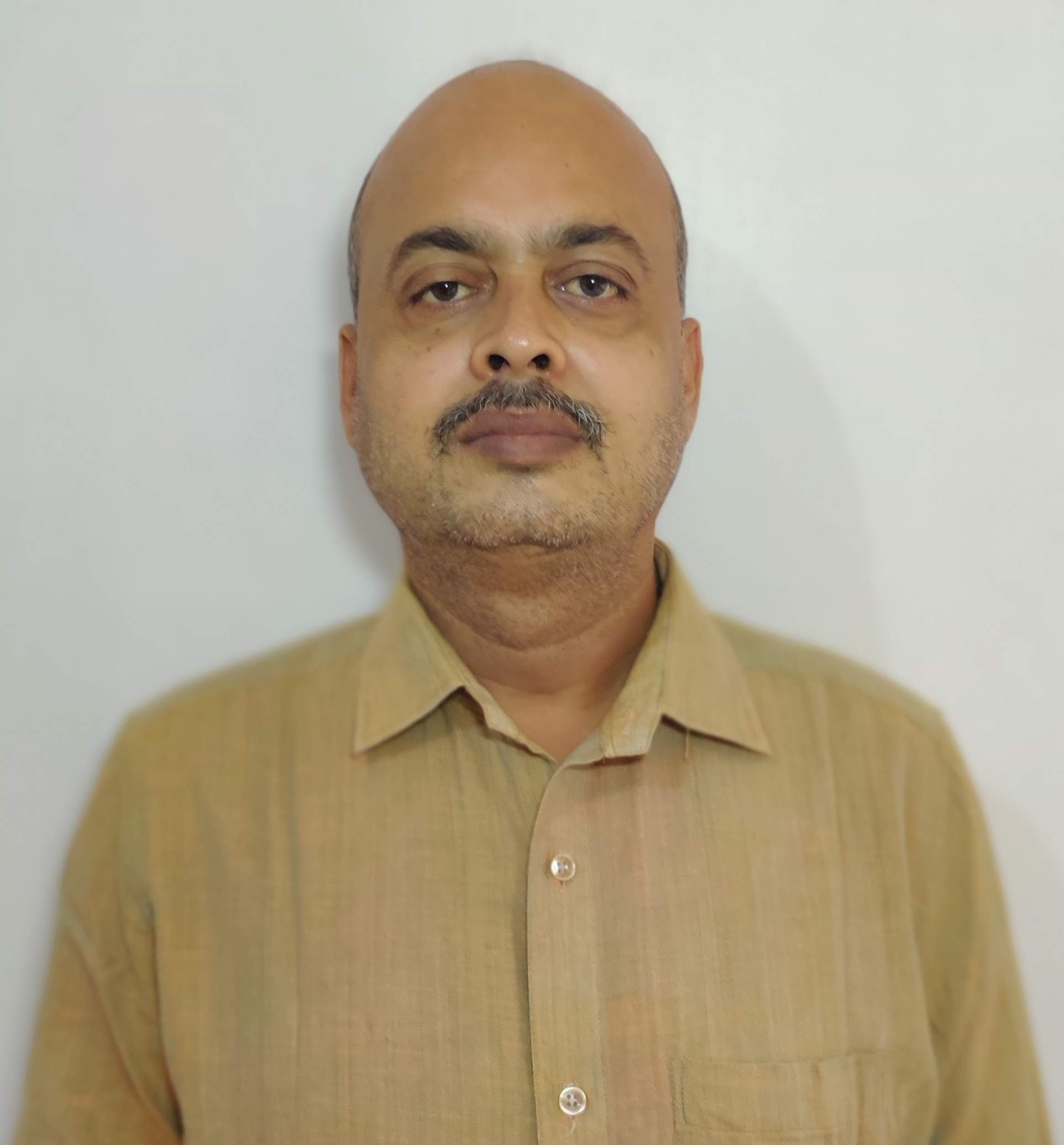 मनोज कुमार सिंह