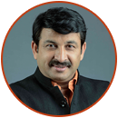 मनोज तिवारी मनोज तिवारी