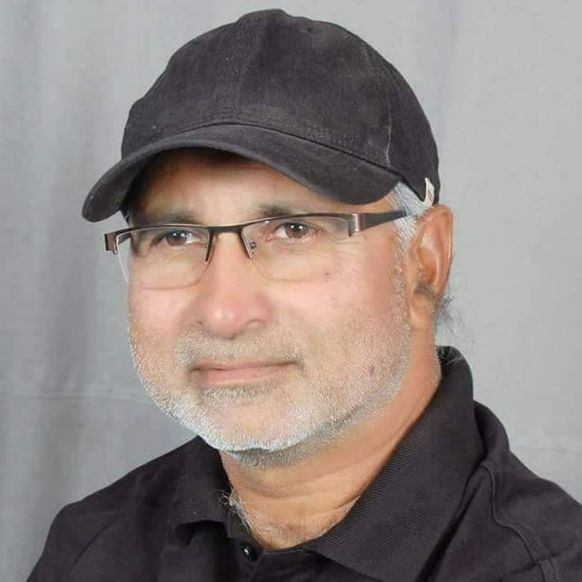 मनोज तिवारी
