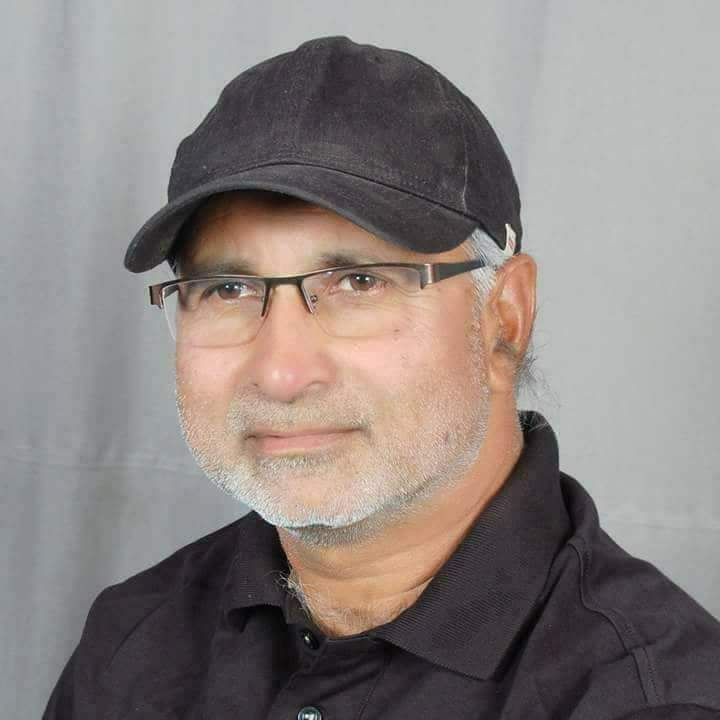 मनोज तिवारी