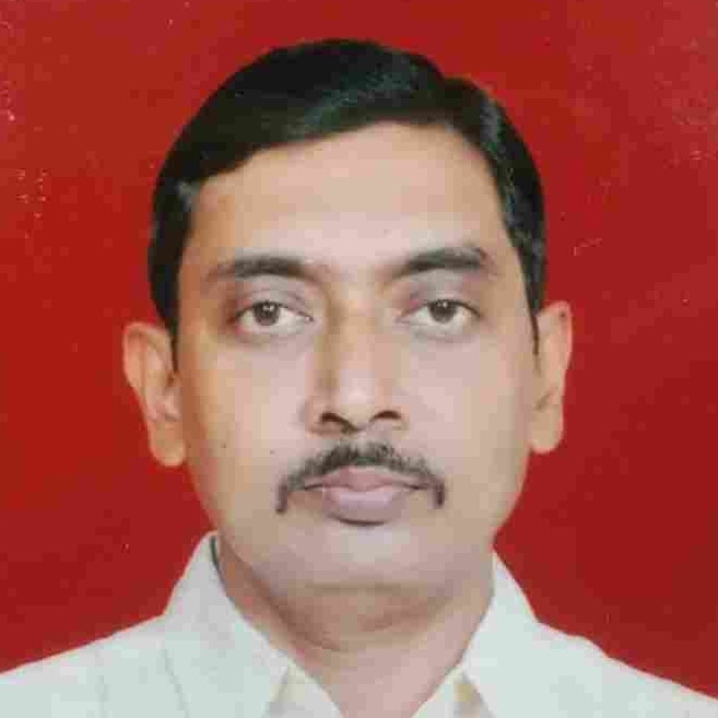 मनोरंजन कुमार