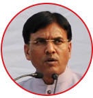 मनसुख मंडाविया