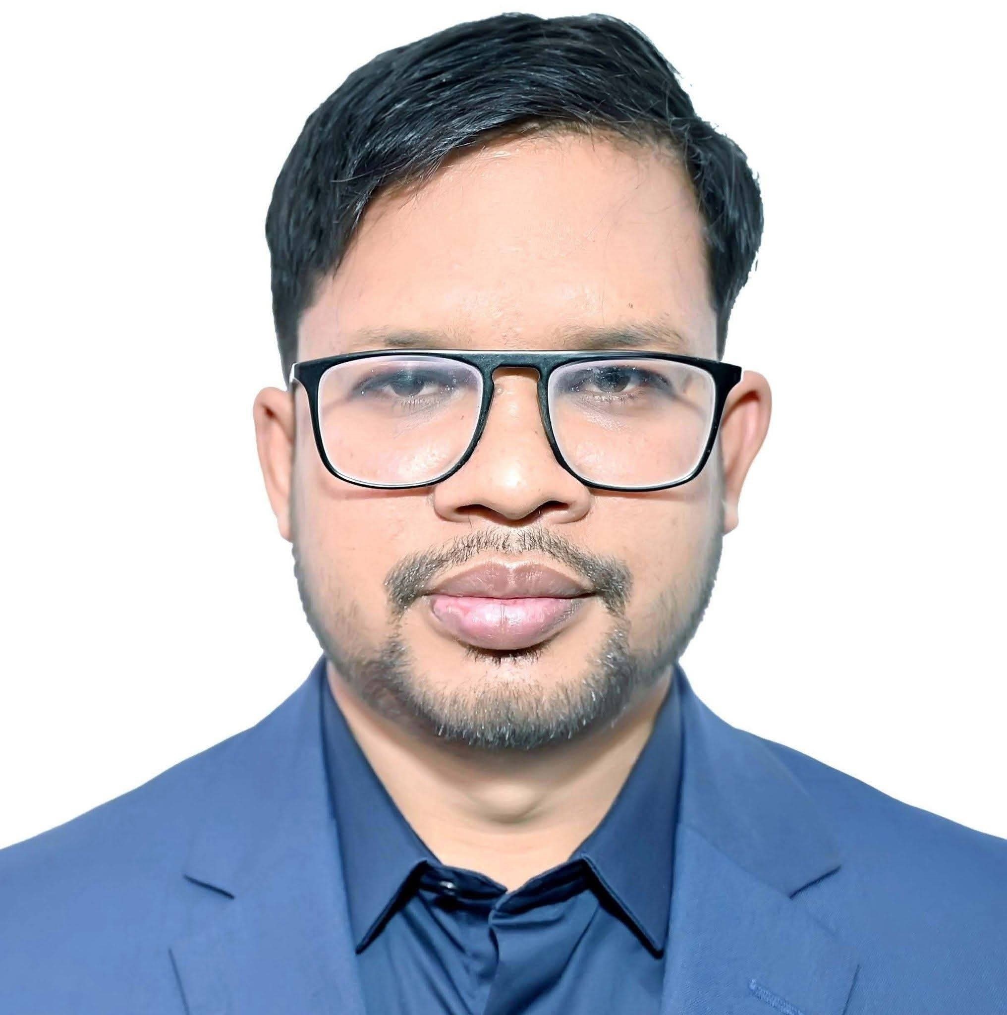 मंसूर हबीबुल्लाह