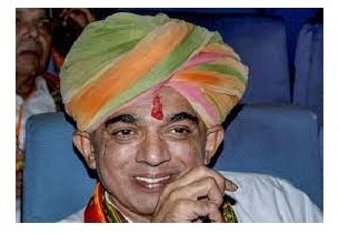 मानवेंद्र सिंह