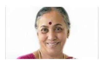 मार्गरेट अल्वा