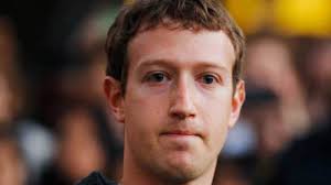मार्क जकरबर्ग