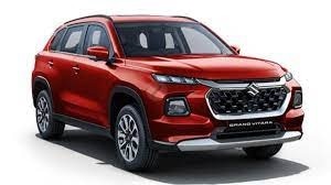 मारुति ग्रैंड विटारा